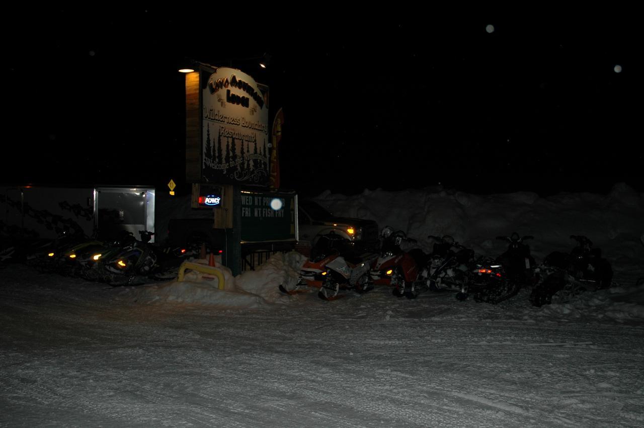 Lava Mountain Lodge Dubois Exteriér fotografie